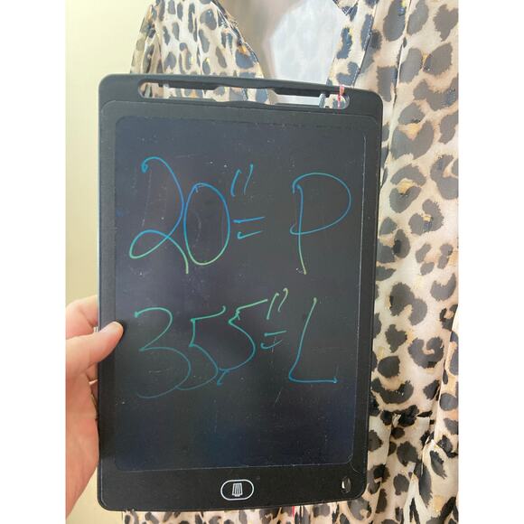 Karlie Dress Animal Print‎ elastic waist Mini Size Large - Picture 4 of 11